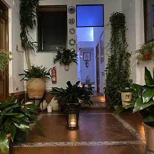  Konukevi San Pancracio