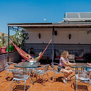  Hostel Triana Backpackers