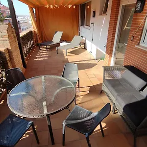 Apartament Duplex Puerta Carmona - Kainga Homes, Sewilla
