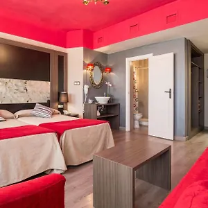2* Otel Hotel Sevilla