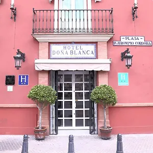2* Otel Dona Blanca