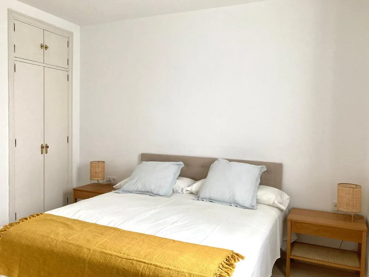 Peaceful Holidays Near The Cathedral Apartment Seville Spain