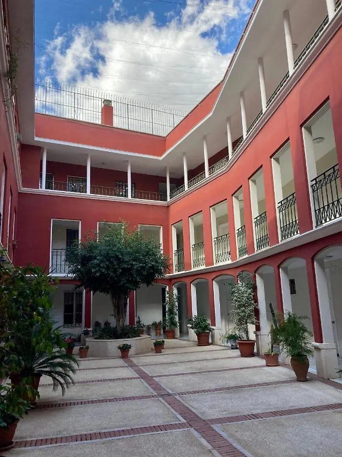 Peaceful Holidays Near The Cathedral Apartment Seville