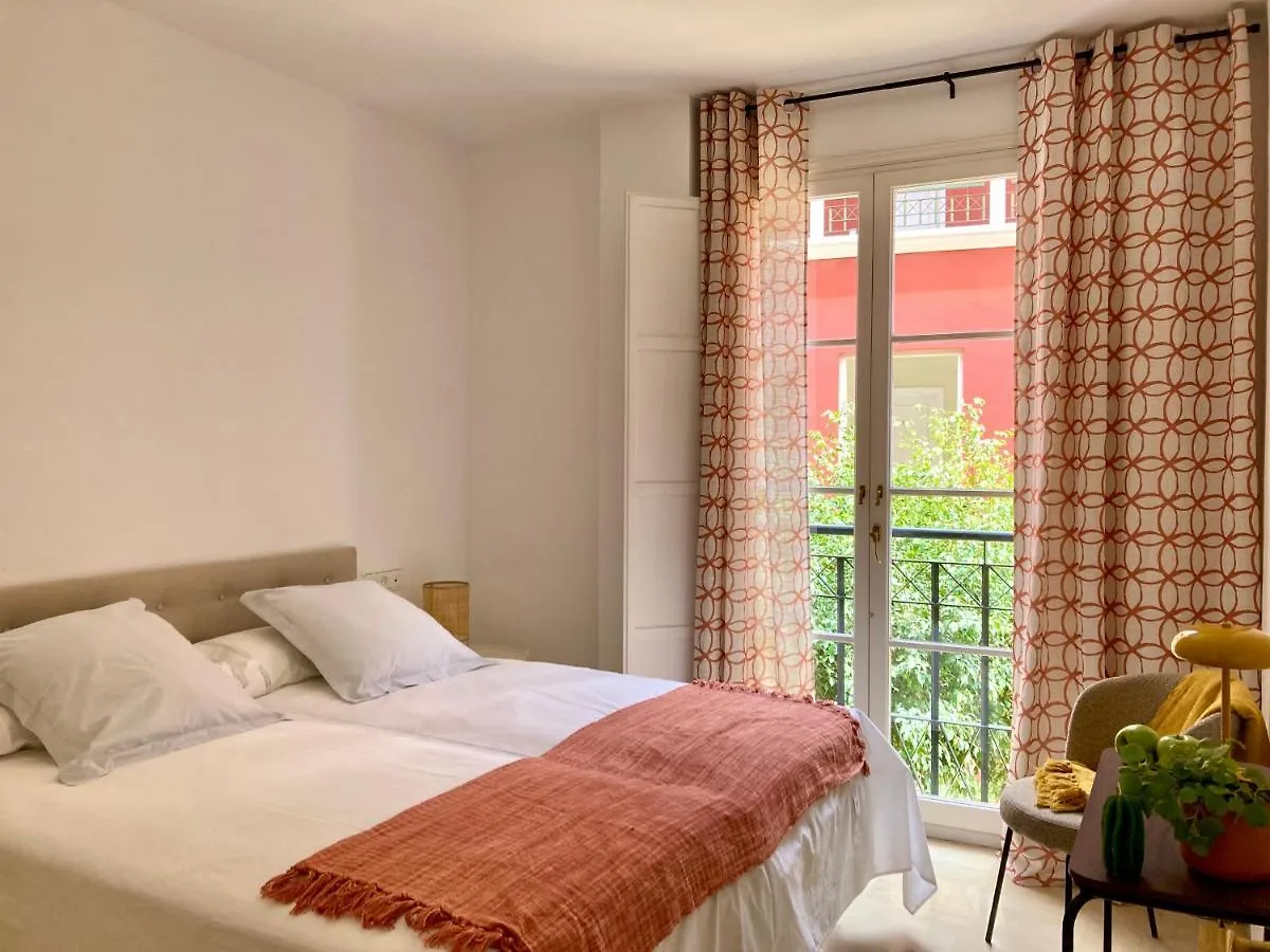 Peaceful Holidays Near The Cathedral Apartment Seville 0*,  Spain